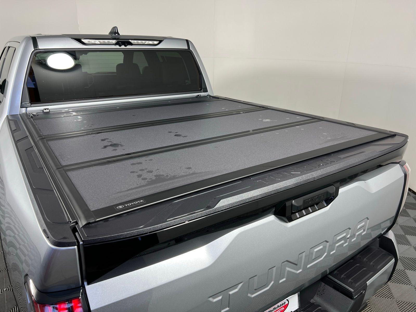Thumbnail: 2026 Toyota Tundra - 26