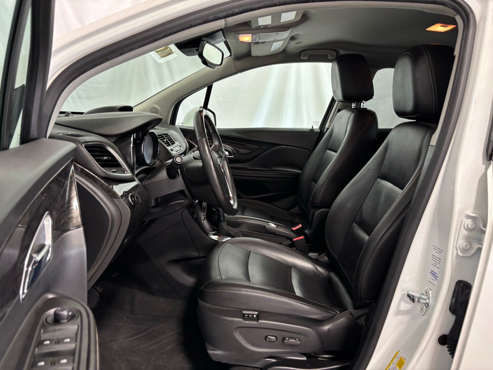 Used Car 2015 Buick Encore  Wagon 4 Dr. Premium Front Wheel Drive For Sale Under $15,000 In Austin, Texas