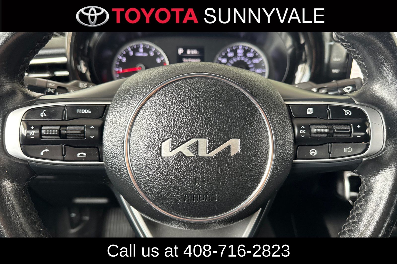 Used 2024 Kia K5 Sedan