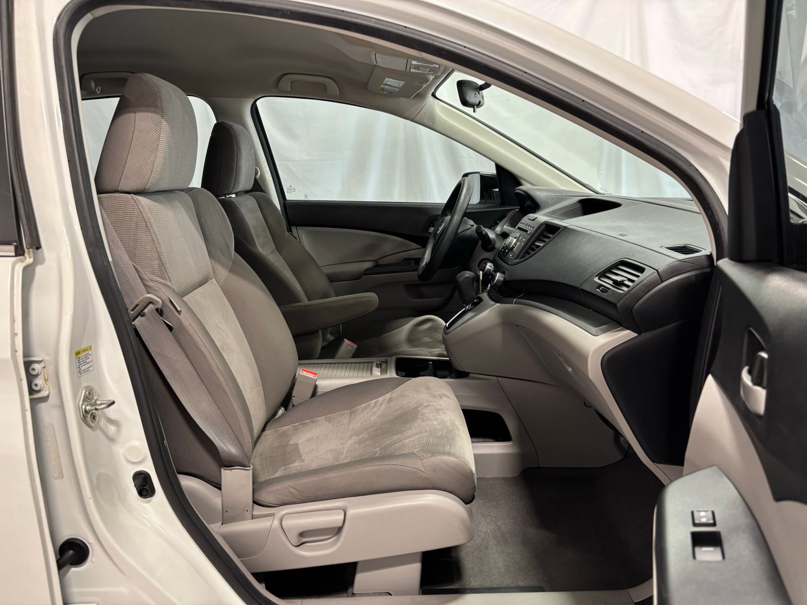 Used Car 2014 Honda Cr-v  Lx For Sale Under $15,000 In Austin, Texas