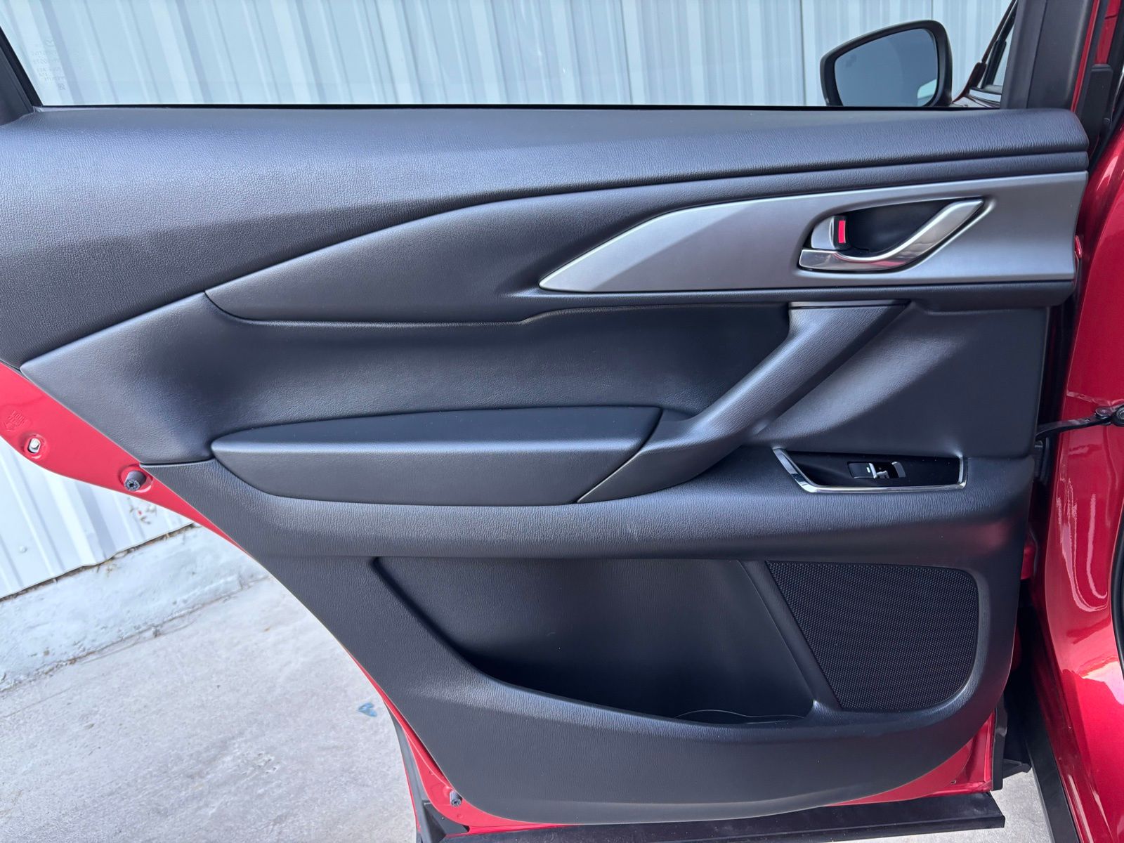 Used Car 2023 Mazda Cx-9  Touring For Sale Under $30,000 In Austin, Texas