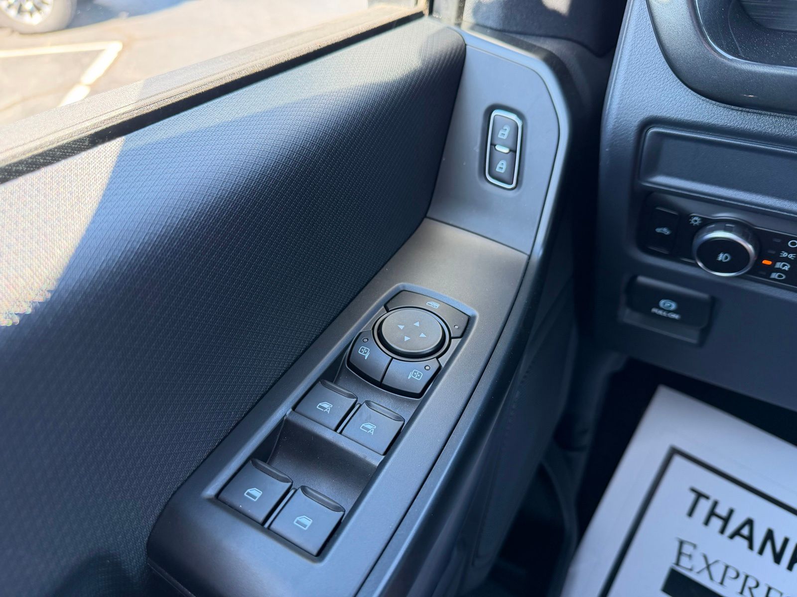 2026 Ford F-150 image 23