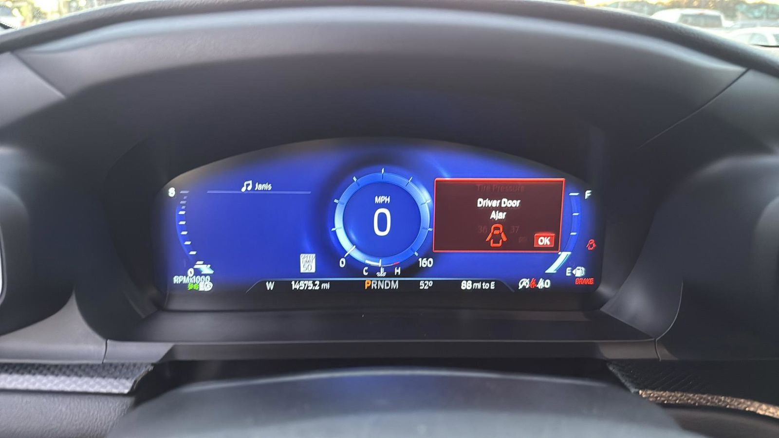 Used Car 2023 Ford Explorer  St For Sale Under $50,000 In Austin, Texas