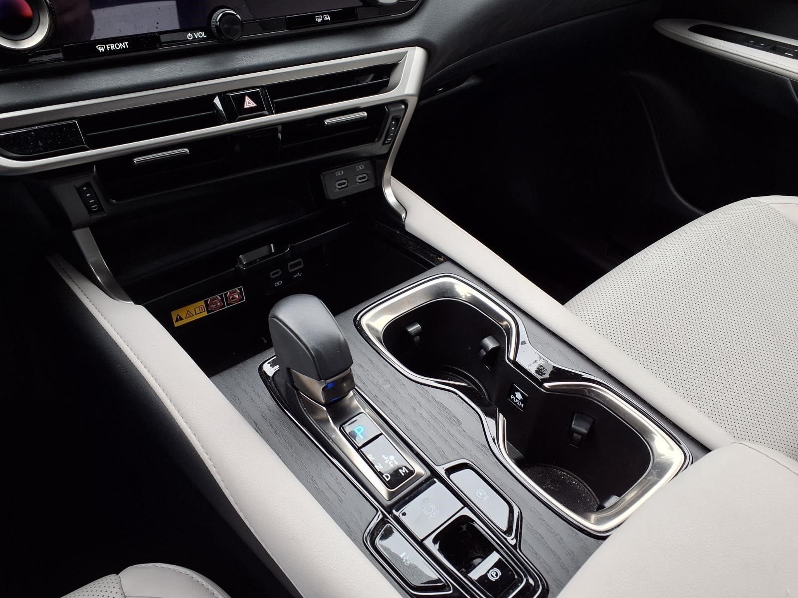 2023 Lexus RX 350 Premium Black at Westside Lexus