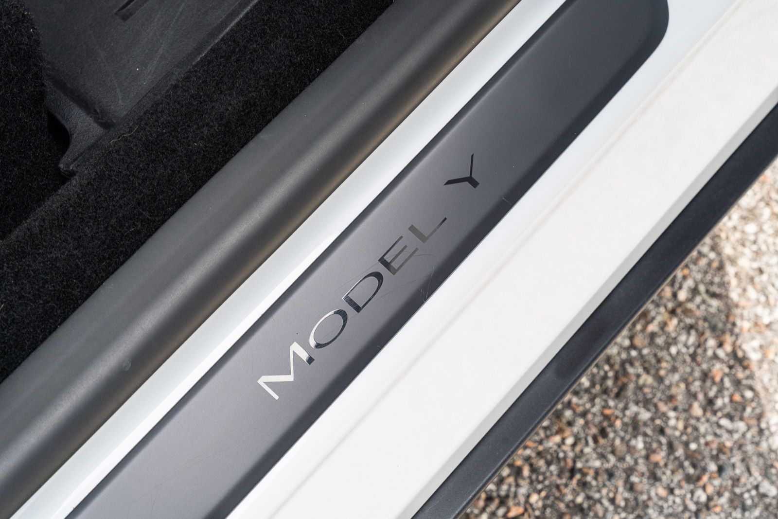 Used 2026 Tesla Model Y SUV