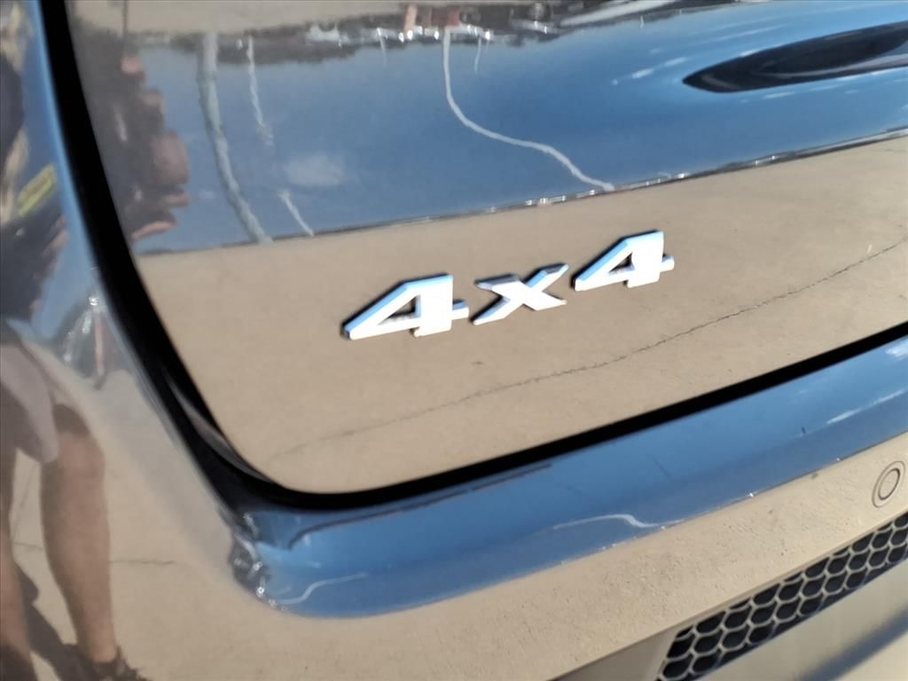 2024 Jeep Compass Limited  at DeMontrond Ford