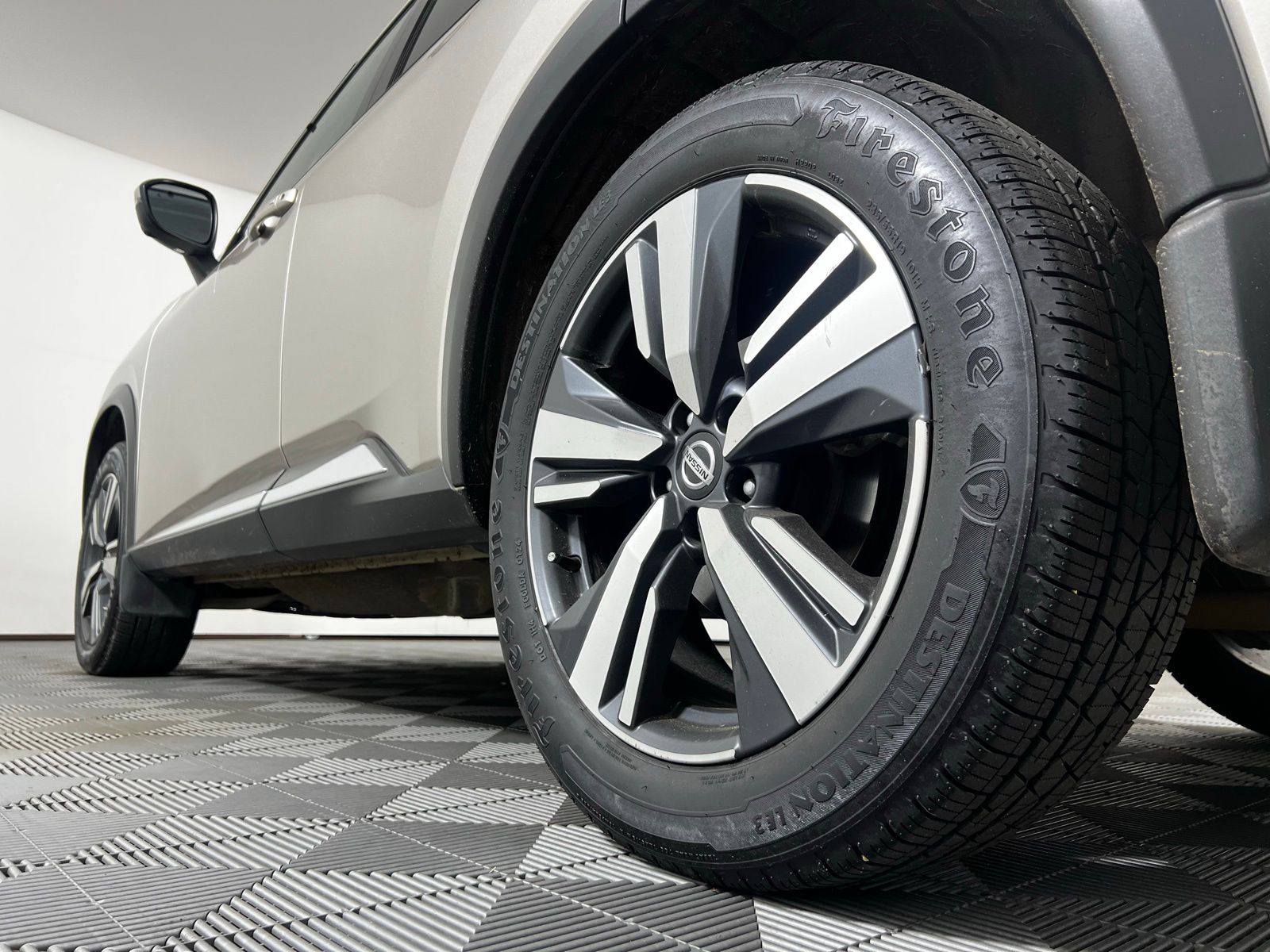 Thumbnail: 2021 Nissan Rogue - 9