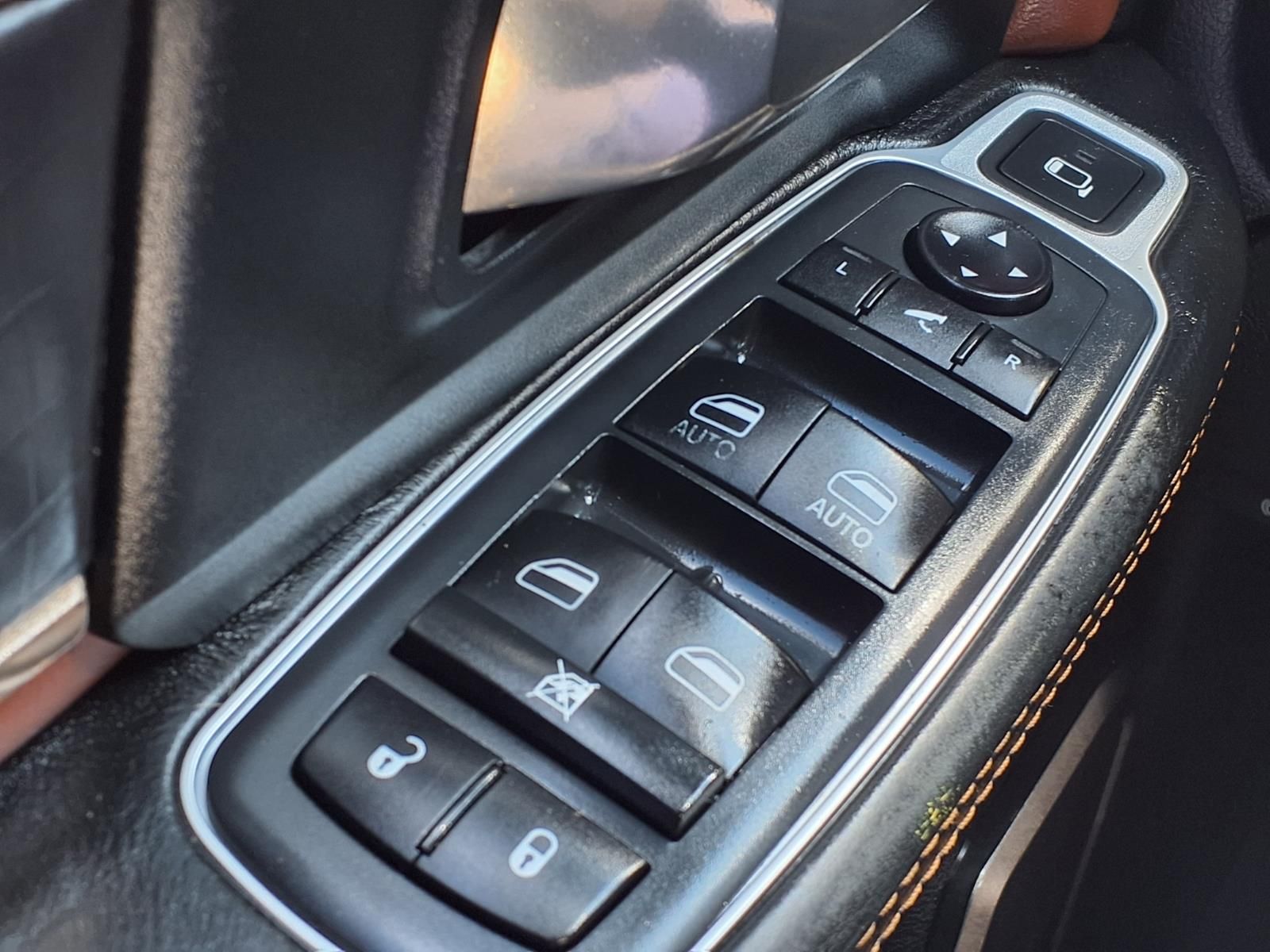 2019 Ram 2500 Laramie Longhorn White at Texan Dodge Chrysler Jeep Ram