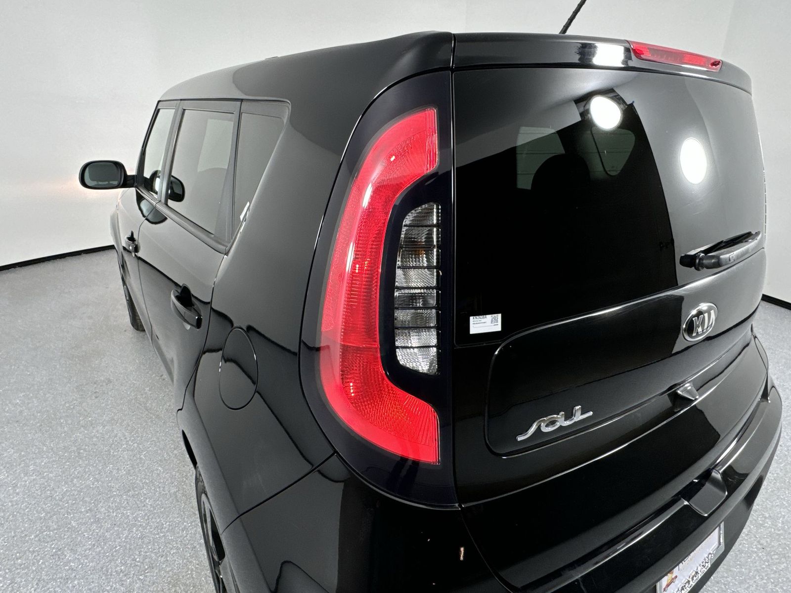 2019 Kia Soul Base 29