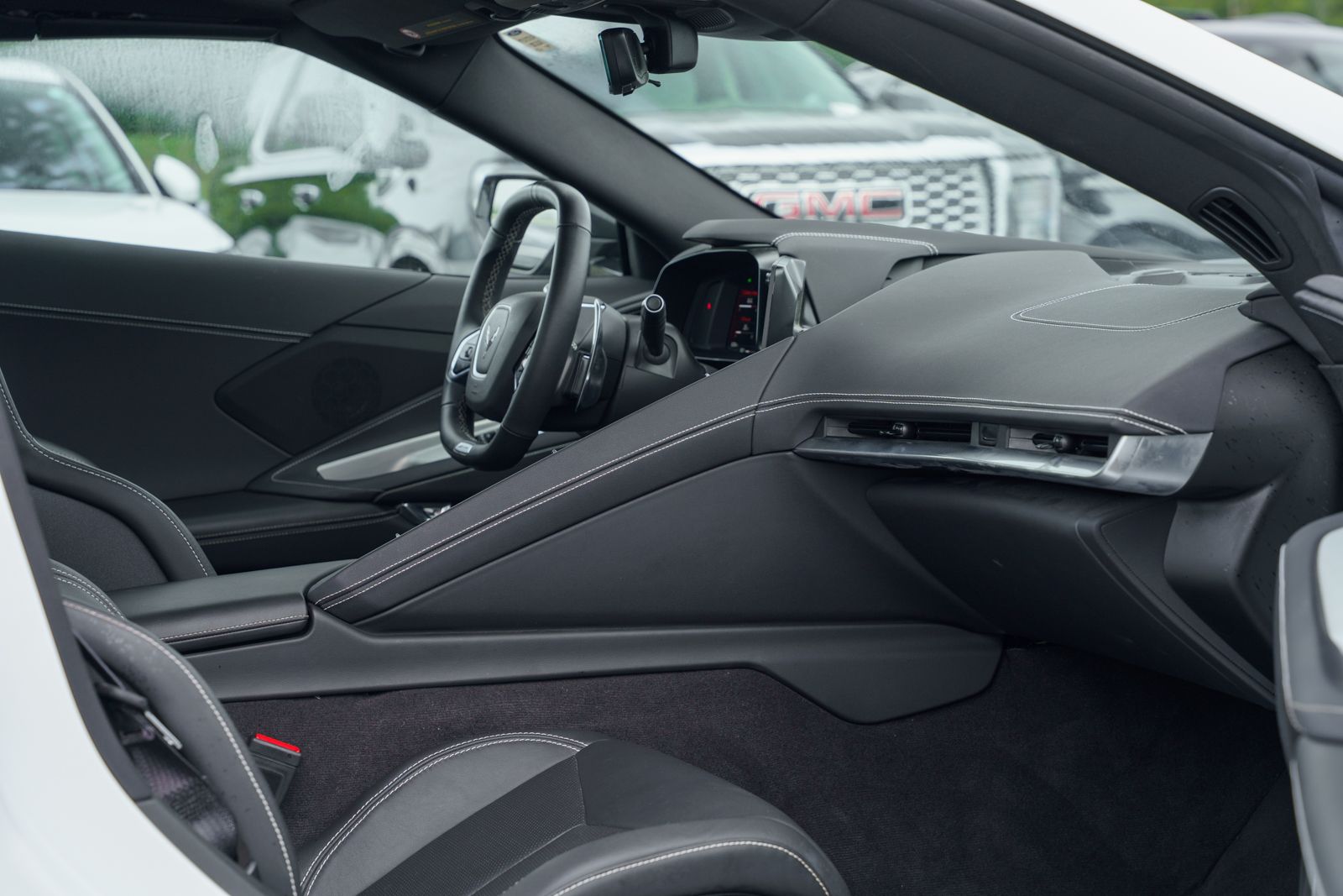 Used 2024 Chevrolet Corvette Convertible