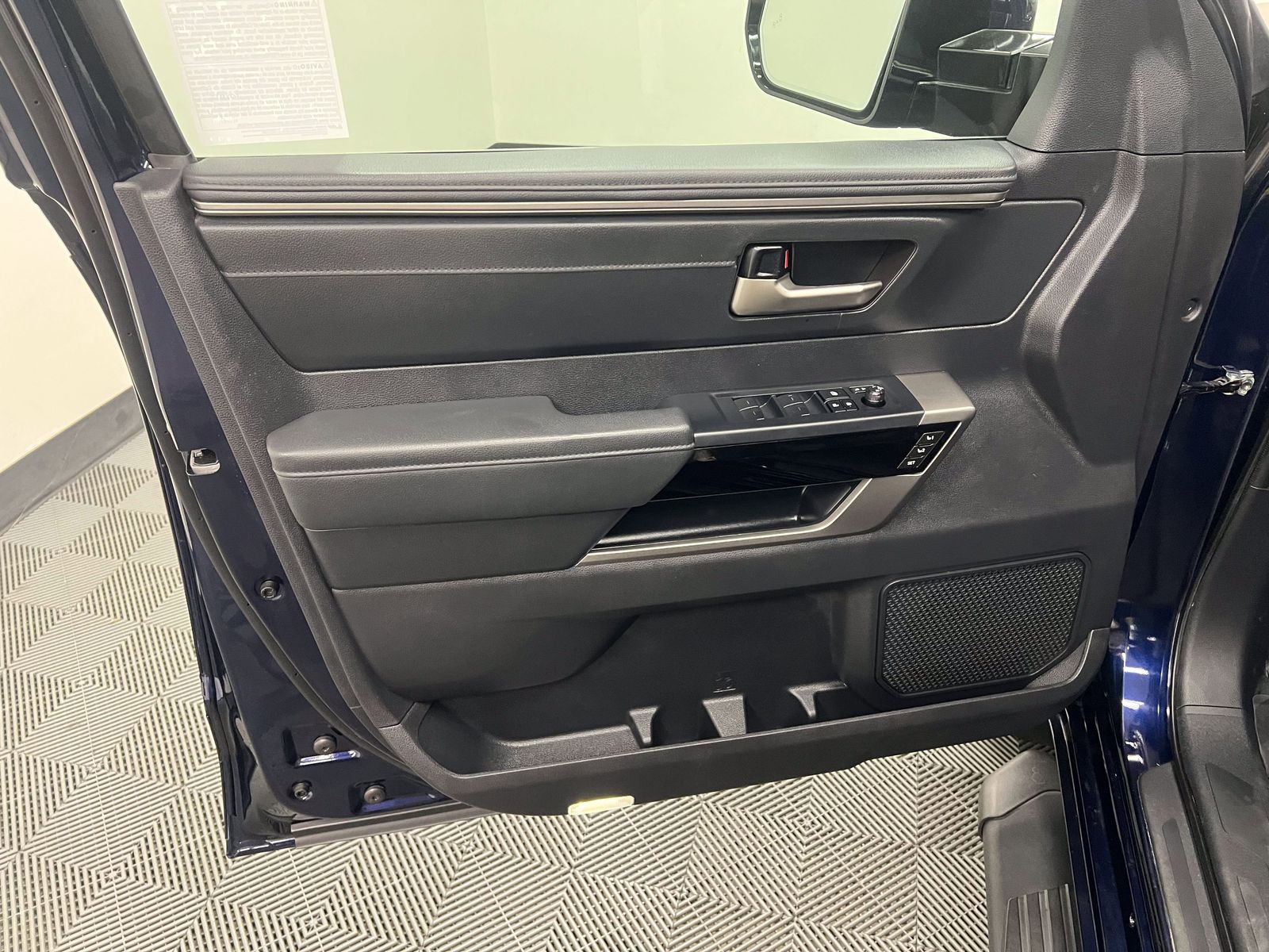 used 2023 Toyota Tundra car, priced at $44,788