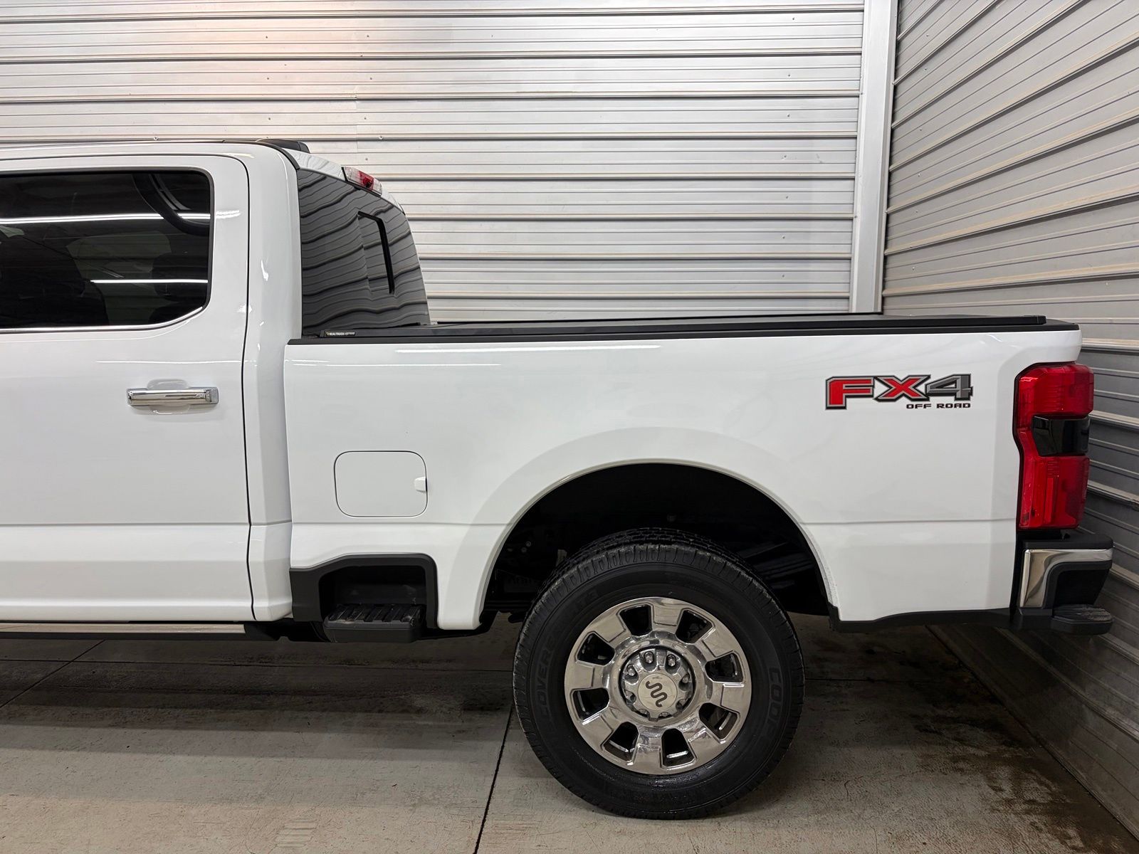 Photo 5 of 2026 Ford F-350 Super Duty King Ranch