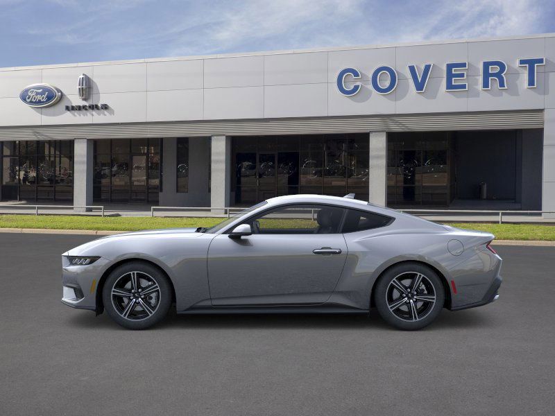 New Car 2025 Ford Mustang  For Sale In Austin, Texas