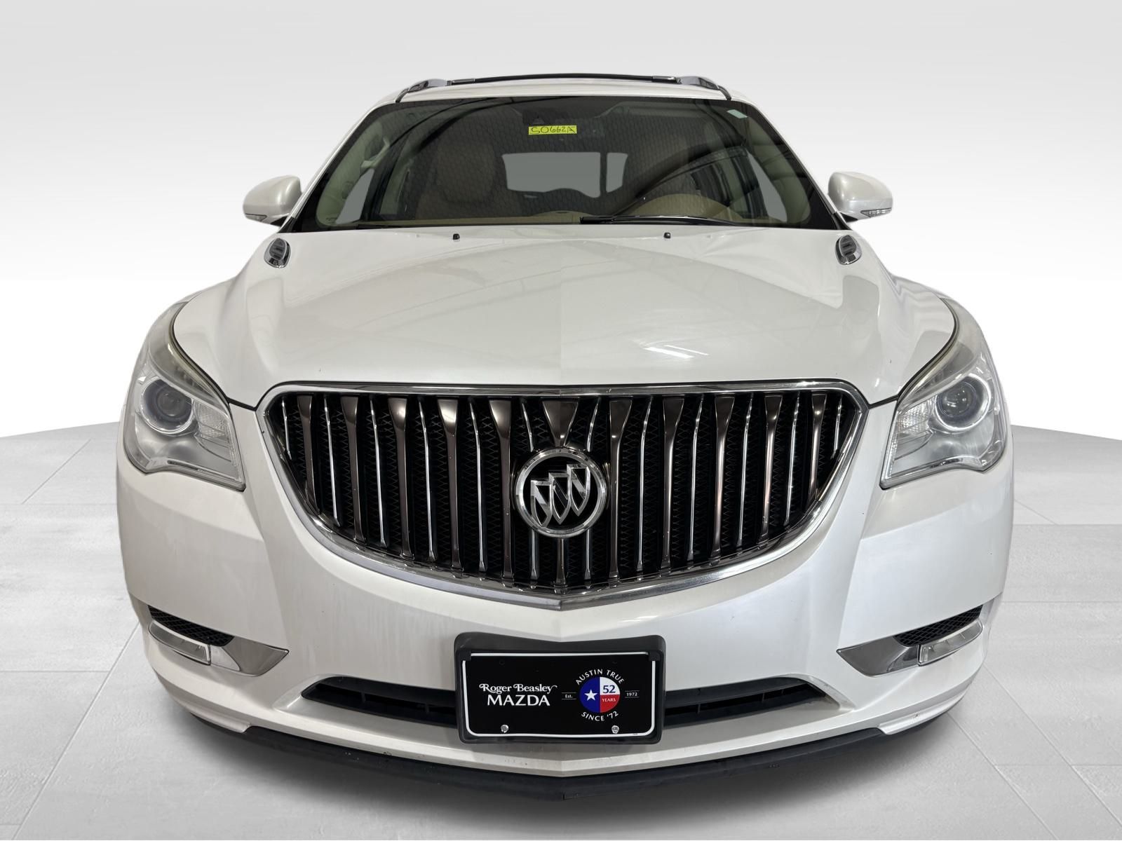 Used Car 2016 Buick Enclave  Premium Group For Sale Under $10,000 In Austin, Texas