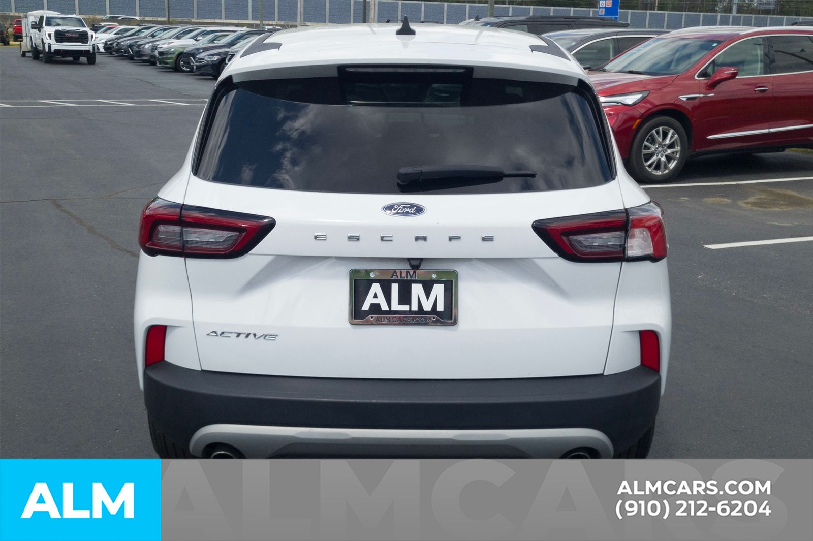 View vehicle photo 7