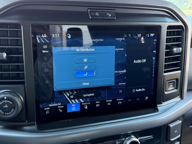 New 2026 Avalanche Ford XLT image 22