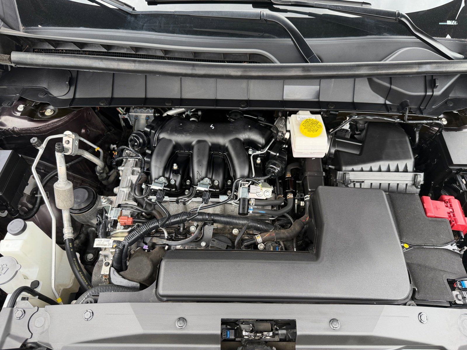 Used Car 2024 Nissan Pathfinder  Sv For Sale Under $30,000 In San Antonio, Texas