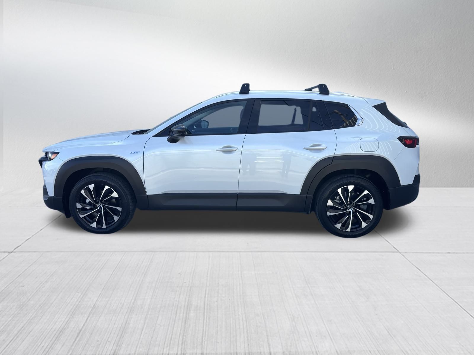 Used Car 2025 Mazda Cx-50 Hybrid  Premium Plus For Sale Under $35,000 In Austin, Texas