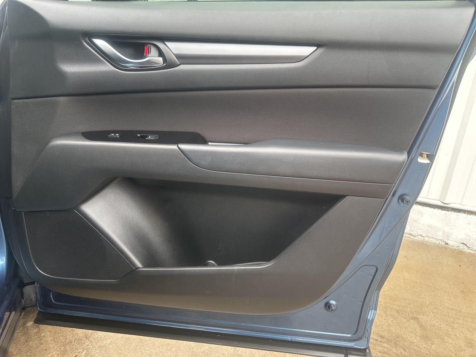 Used Car 2019 Mazda Cx-5  Sport For Sale Under $20,000 In Austin, Texas