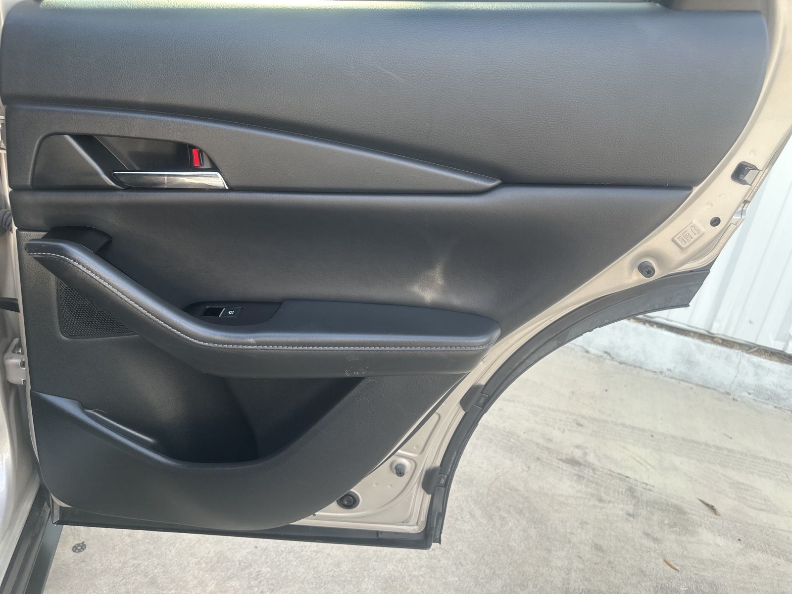 Used Car 2023 Mazda Cx-30  2.5 S Preferred Package For Sale Under $25,000 In Austin, Texas