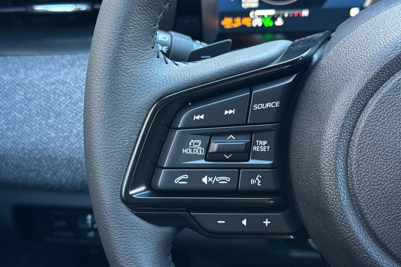 New 2026 Silver Subaru Limited image 28