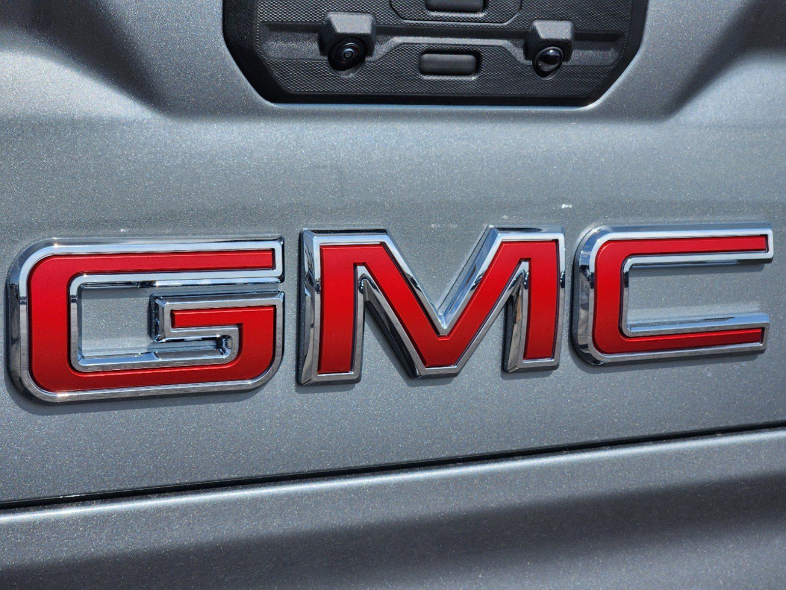 2025 GMC Sierra 1500 Pro 9