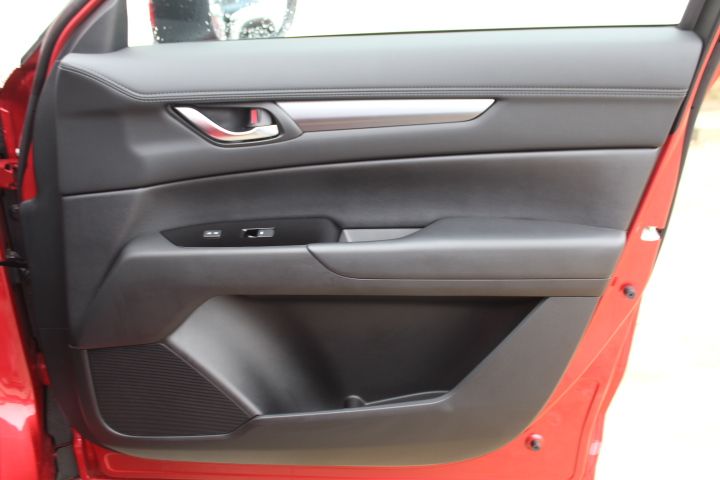 Used Car 2025 Mazda Cx-5  2.5 S Select Package For Sale Under $30,000 In Austin, Texas