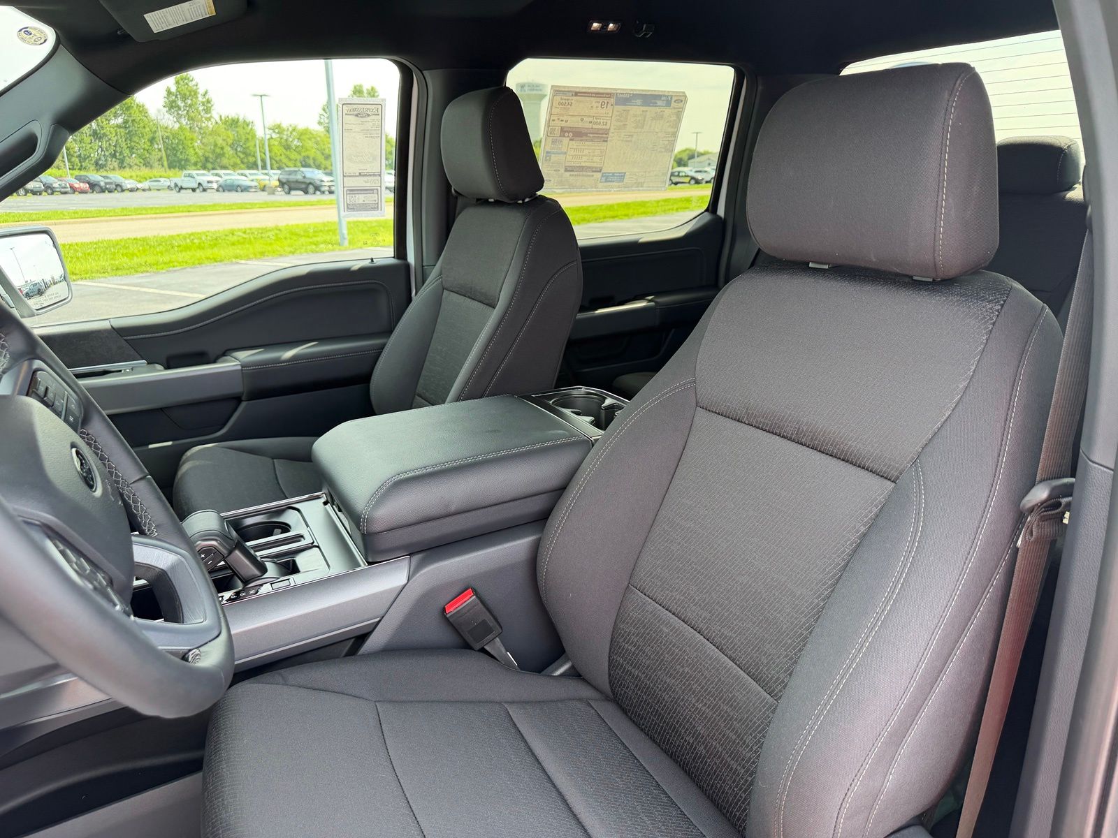 2026 Ford F-150 image 12