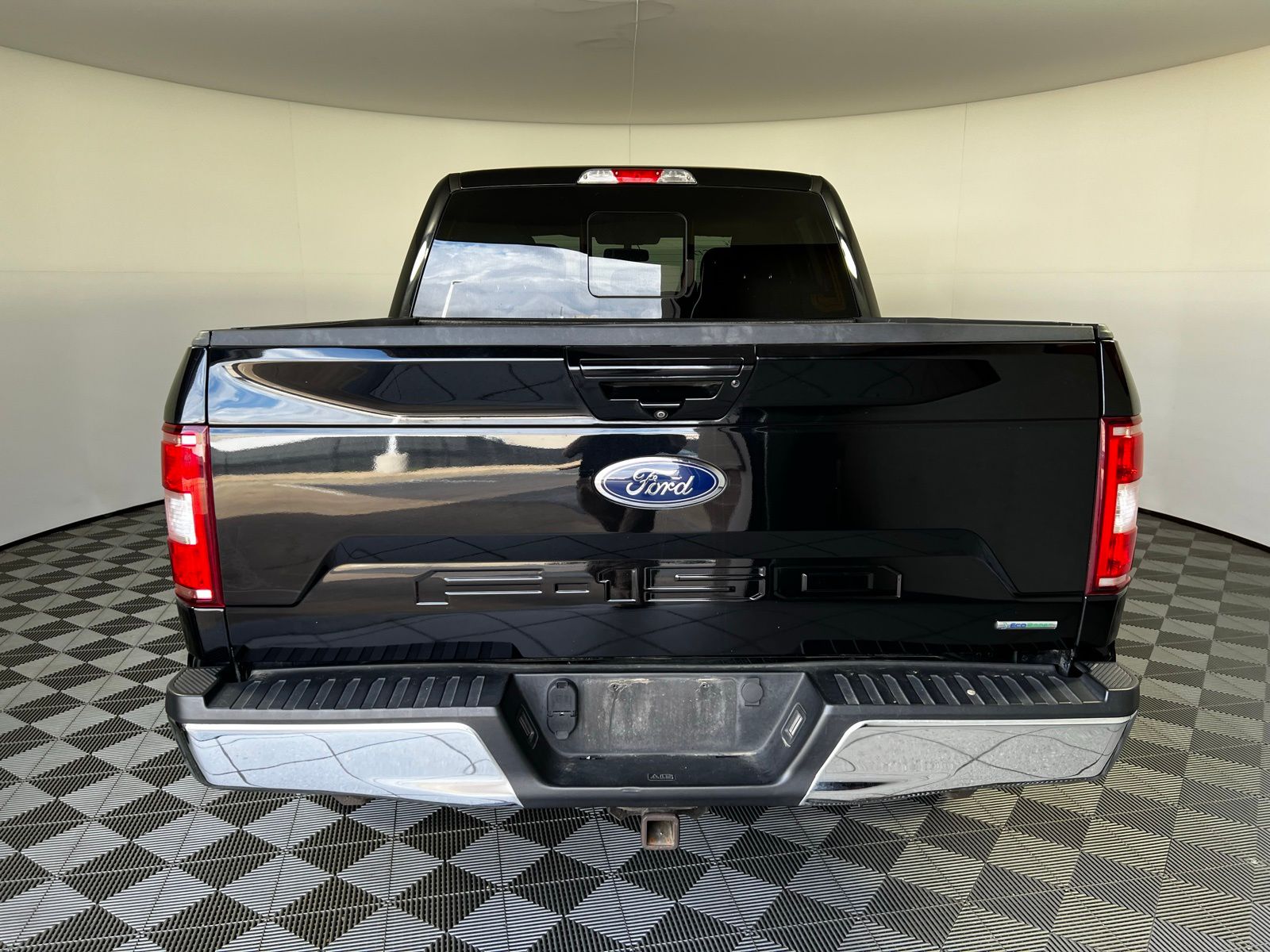 Thumbnail: 2019 Ford F-150 - 6