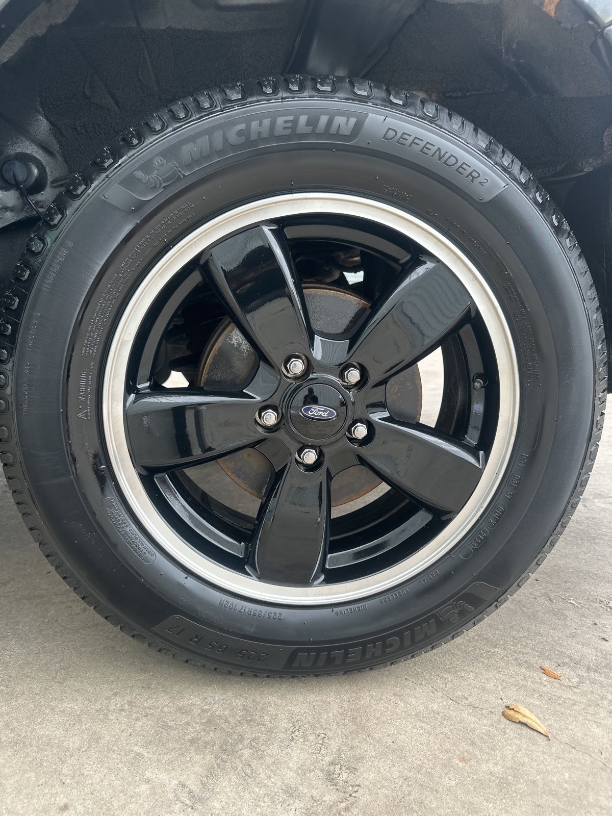 Used Car 2011 Ford Escape  Xlt For Sale Under $10,000 In Austin, Texas