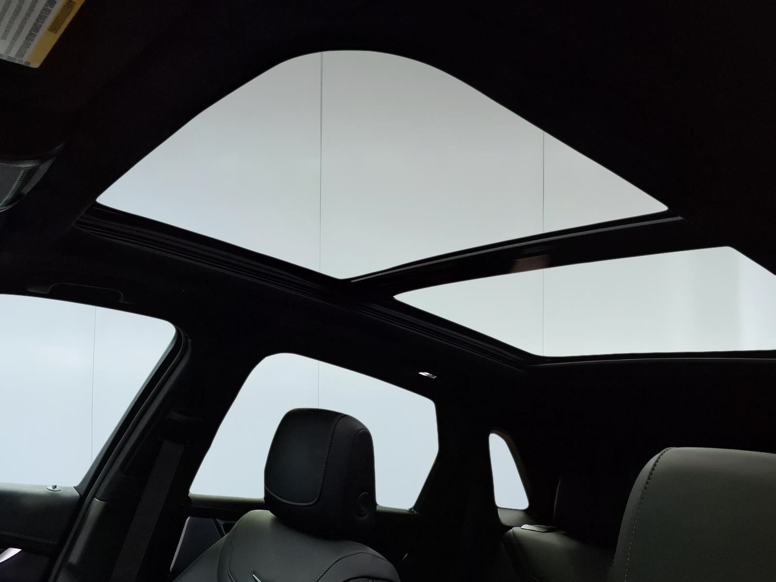 2024 Cadillac XT5 Premium Luxury Silver at Bayway Cadillac of The Woodlands