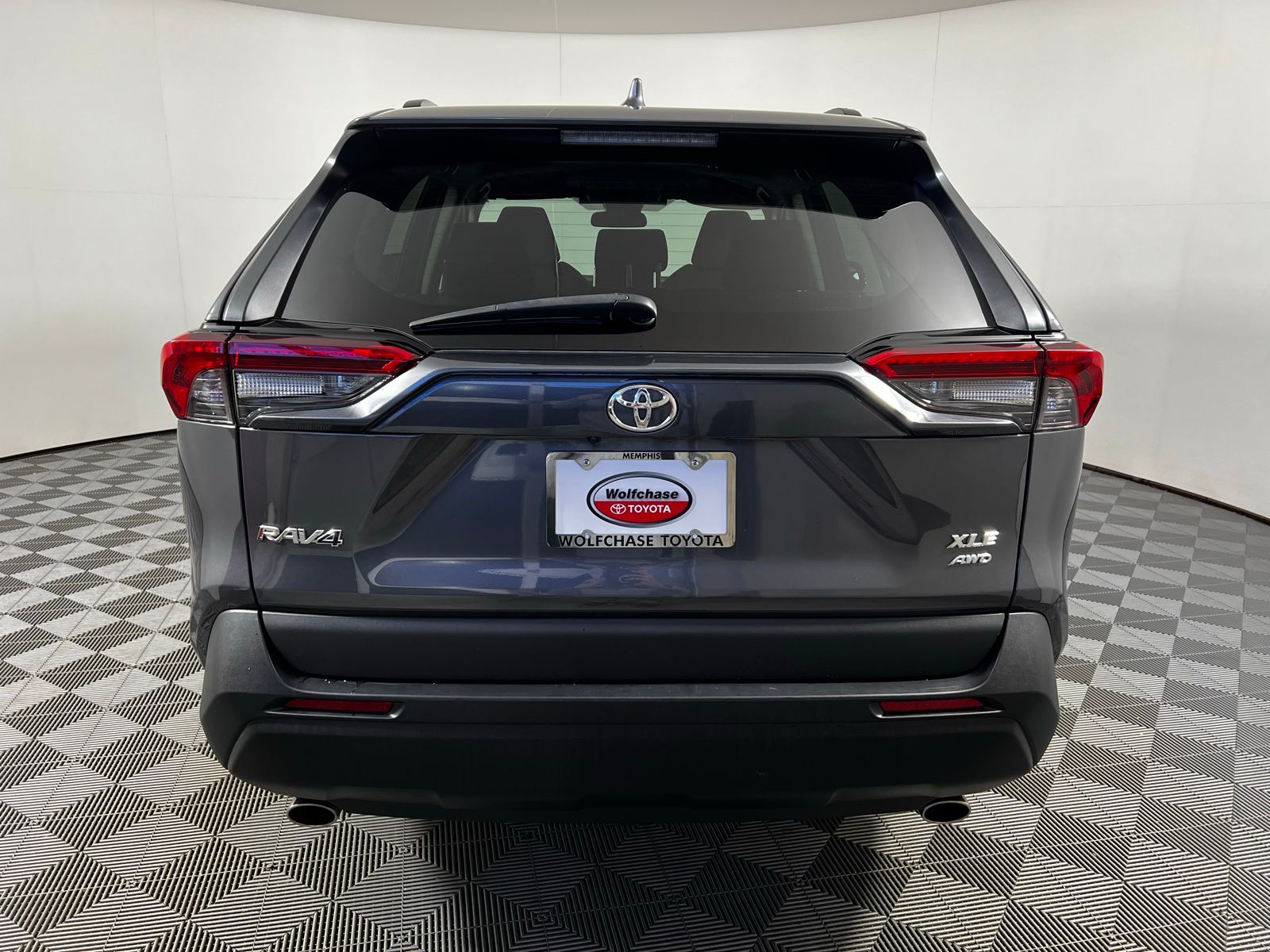 Thumbnail: 2023 Toyota RAV4 - 6