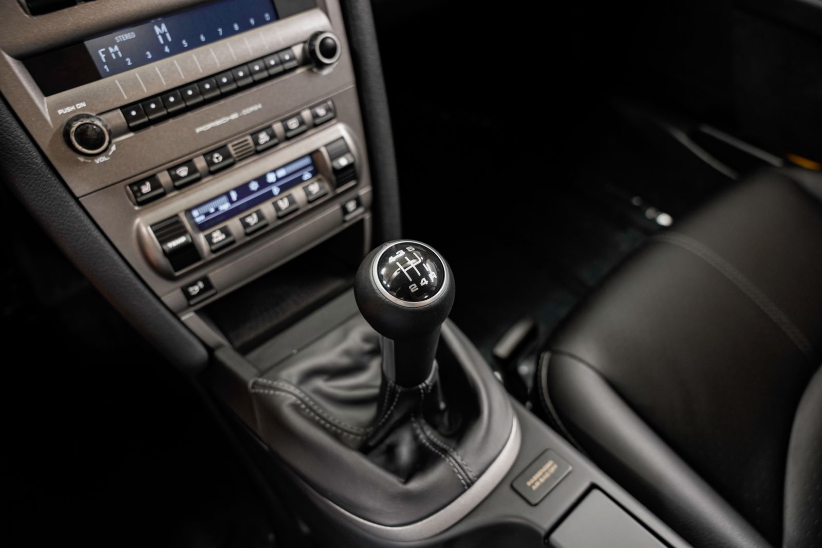 2008 Porsche Cayman Base — photo 13
