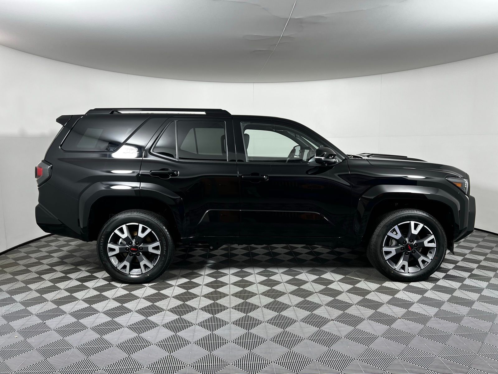 Thumbnail: 2026 Toyota 4Runner - 4
