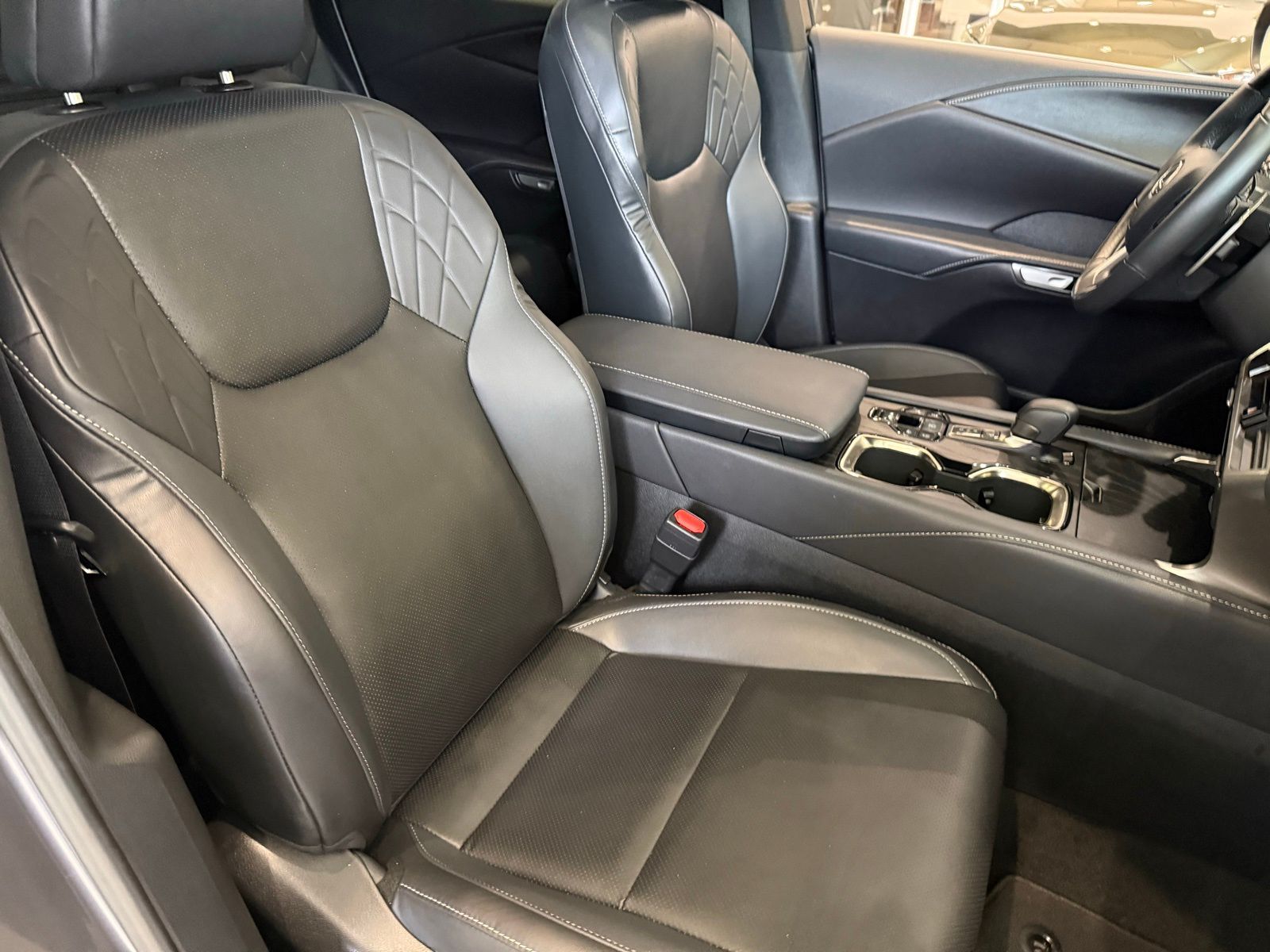 Used 2023 Gray Lexus 350 Premium image 52