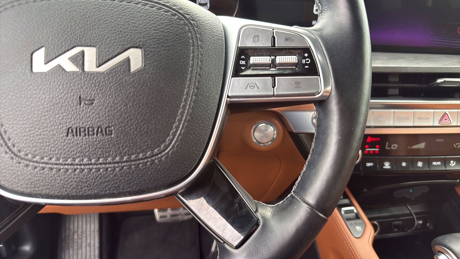 Used Car 2024 Kia Telluride  Sx-prestige X-pro For Sale Under $50,000 In Austin, Texas