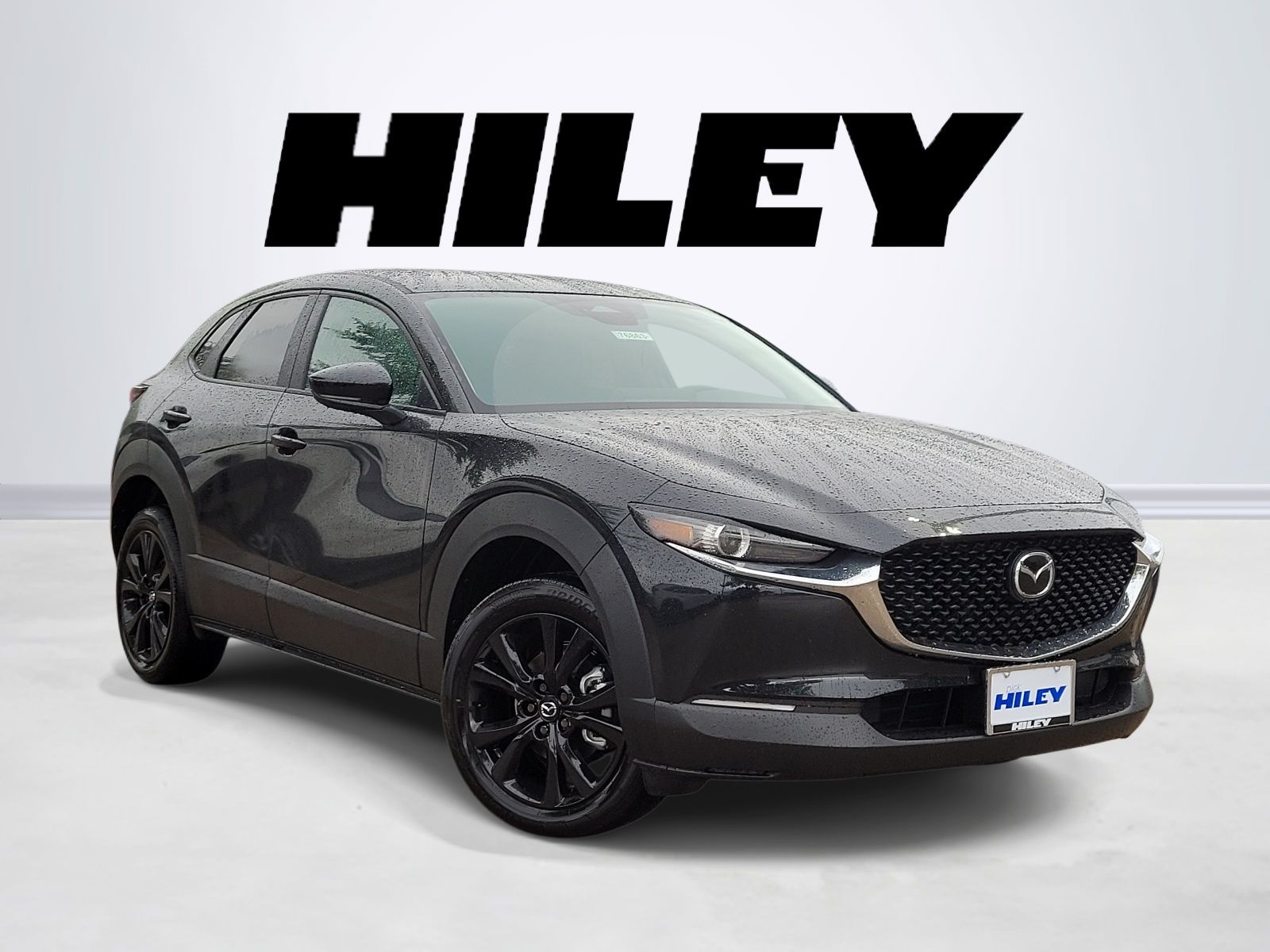 2026 Mazda Mazda CX-30 2.5 S Select Sport AWD