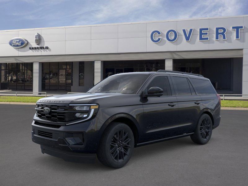New Car 2025 Ford Expedition  Platinum For Sale Under $90,000 In Austin, Texas