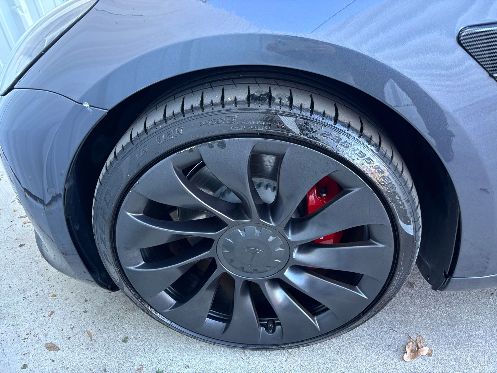 Used Car 2022 Tesla Model 3  Performance For Sale Under $30,000 In Austin, Texas