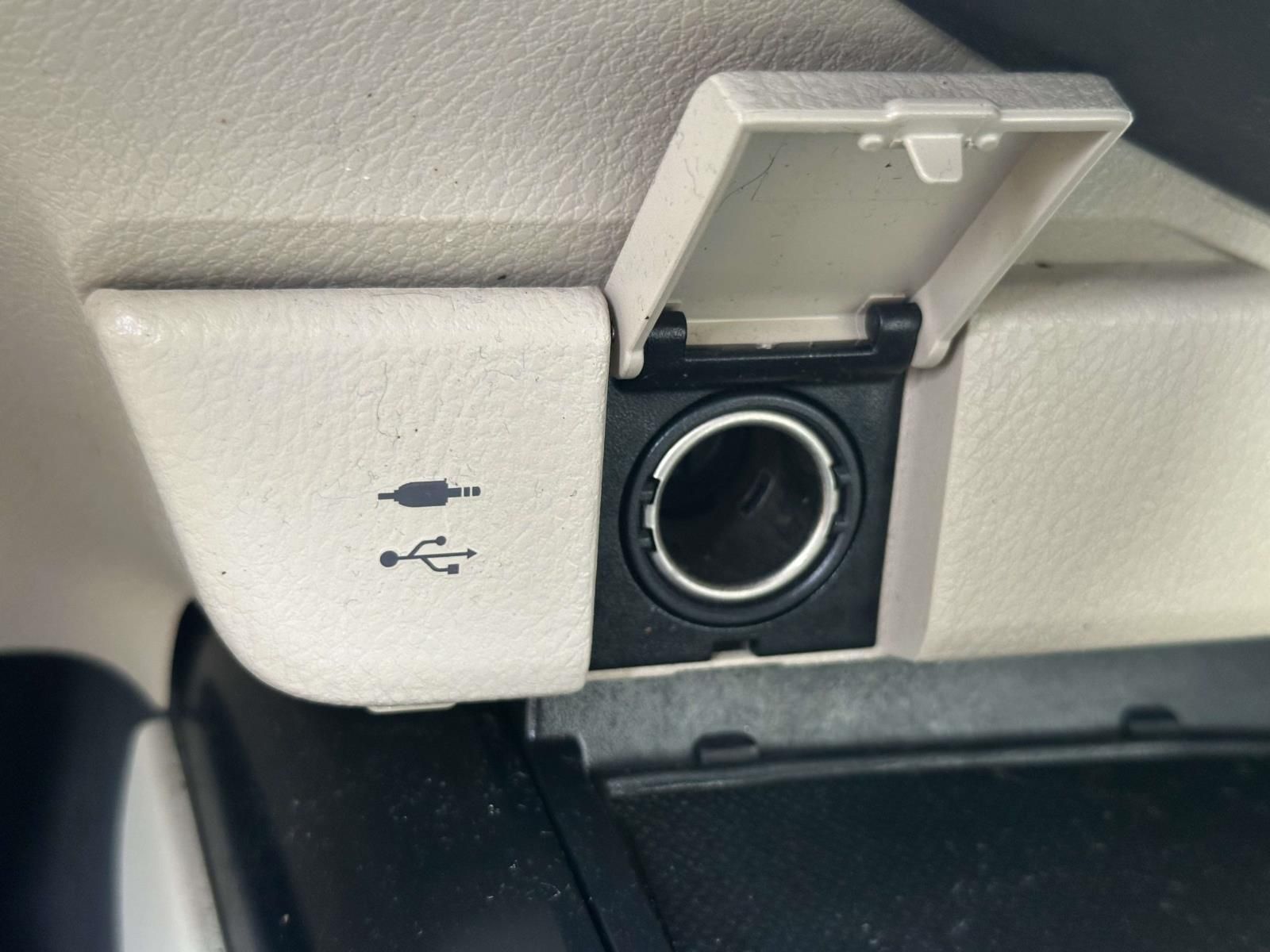 Used 2019 Blue Toyota LE image 22