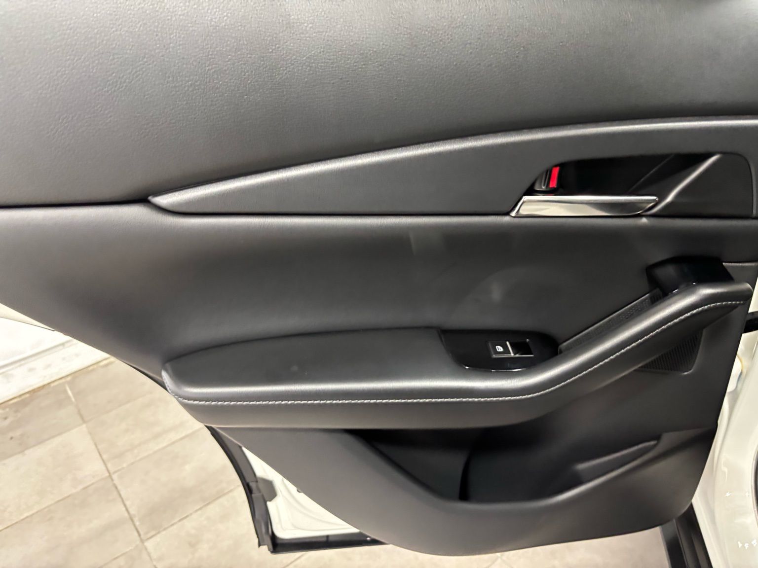 Used Car 2025 Mazda Cx-30  Wagon 4 Dr. 2.5 S Preferred Package All Wheel Drive For Sale Under $30,000 In Austin, Texas