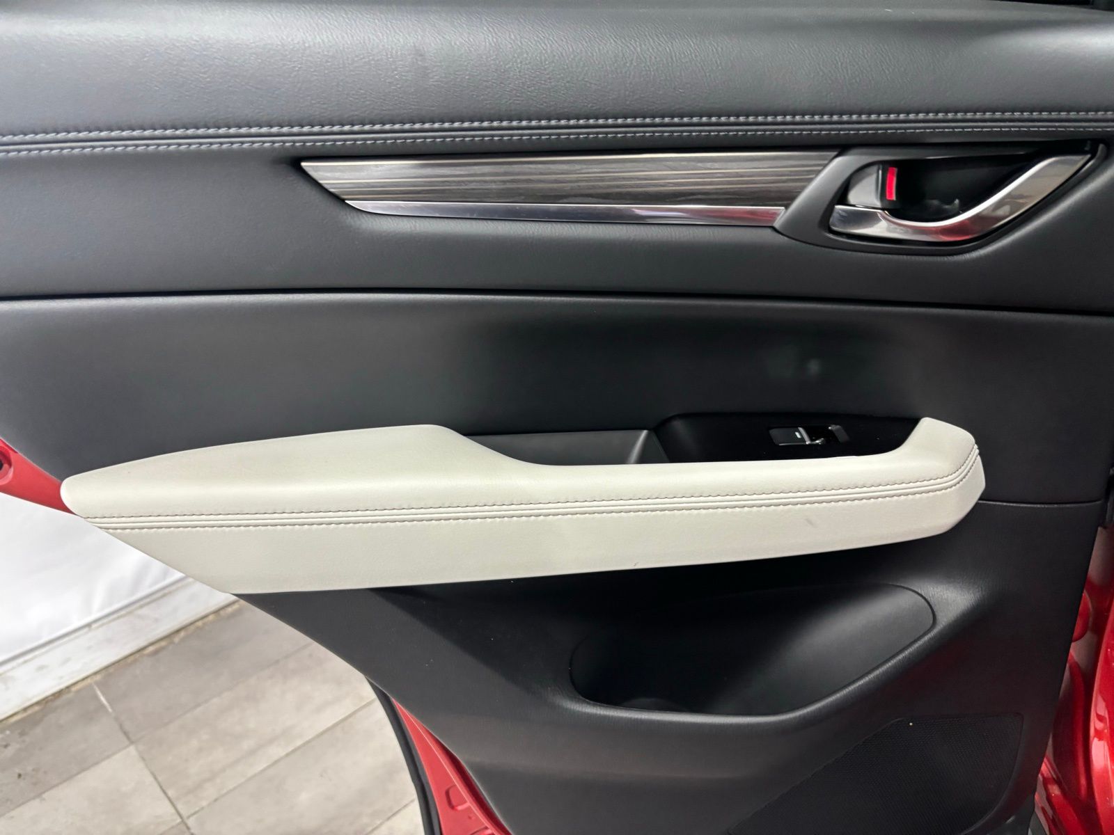 Used Car 2023 Mazda Cx-5  2.5 S Premium Package For Sale Under $30,000 In Austin, Texas