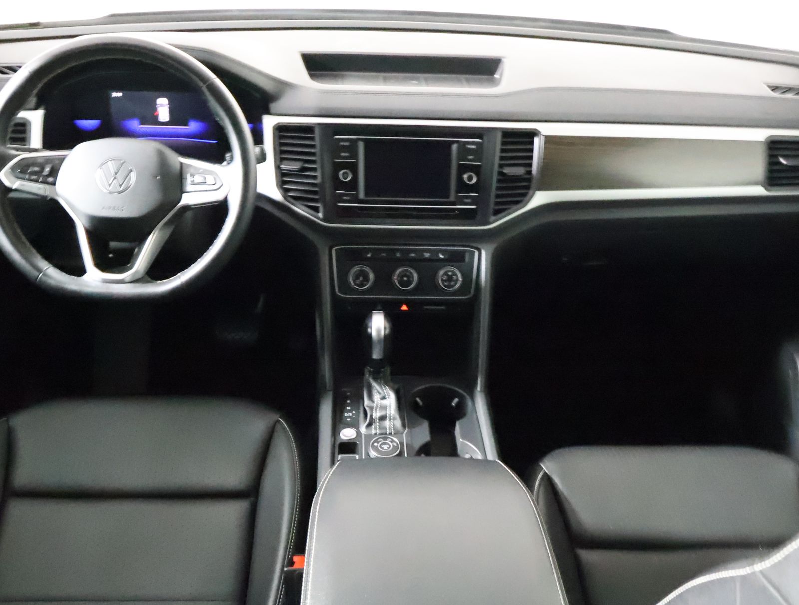 2023 Volkswagen Atlas 2.0T SE photo