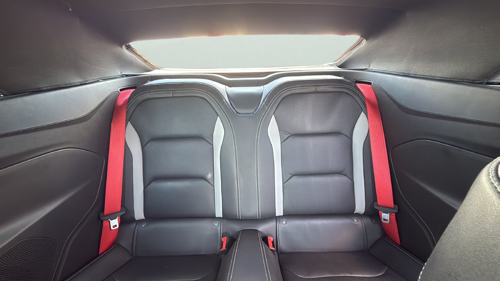 Certified Used 2023 Gray Chevrolet SS image 24