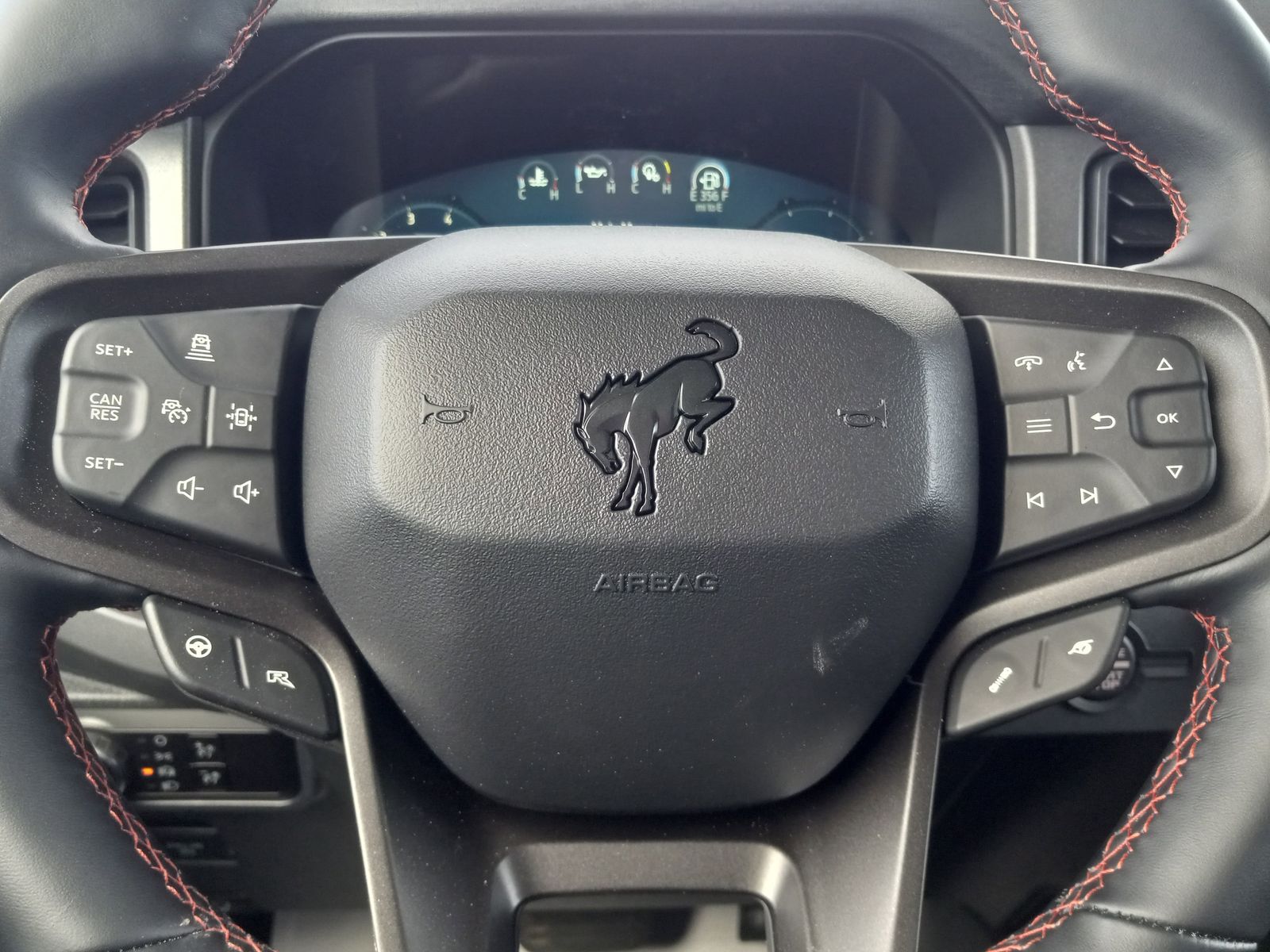 2026 Ford Bronco image 17