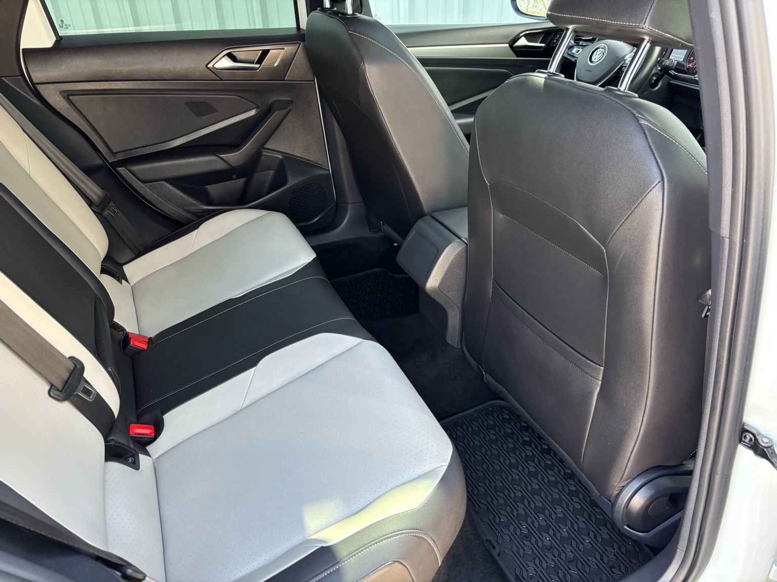 Used Car 2020 Volkswagen Jetta  R-line For Sale Under $15,000 In Austin, Texas