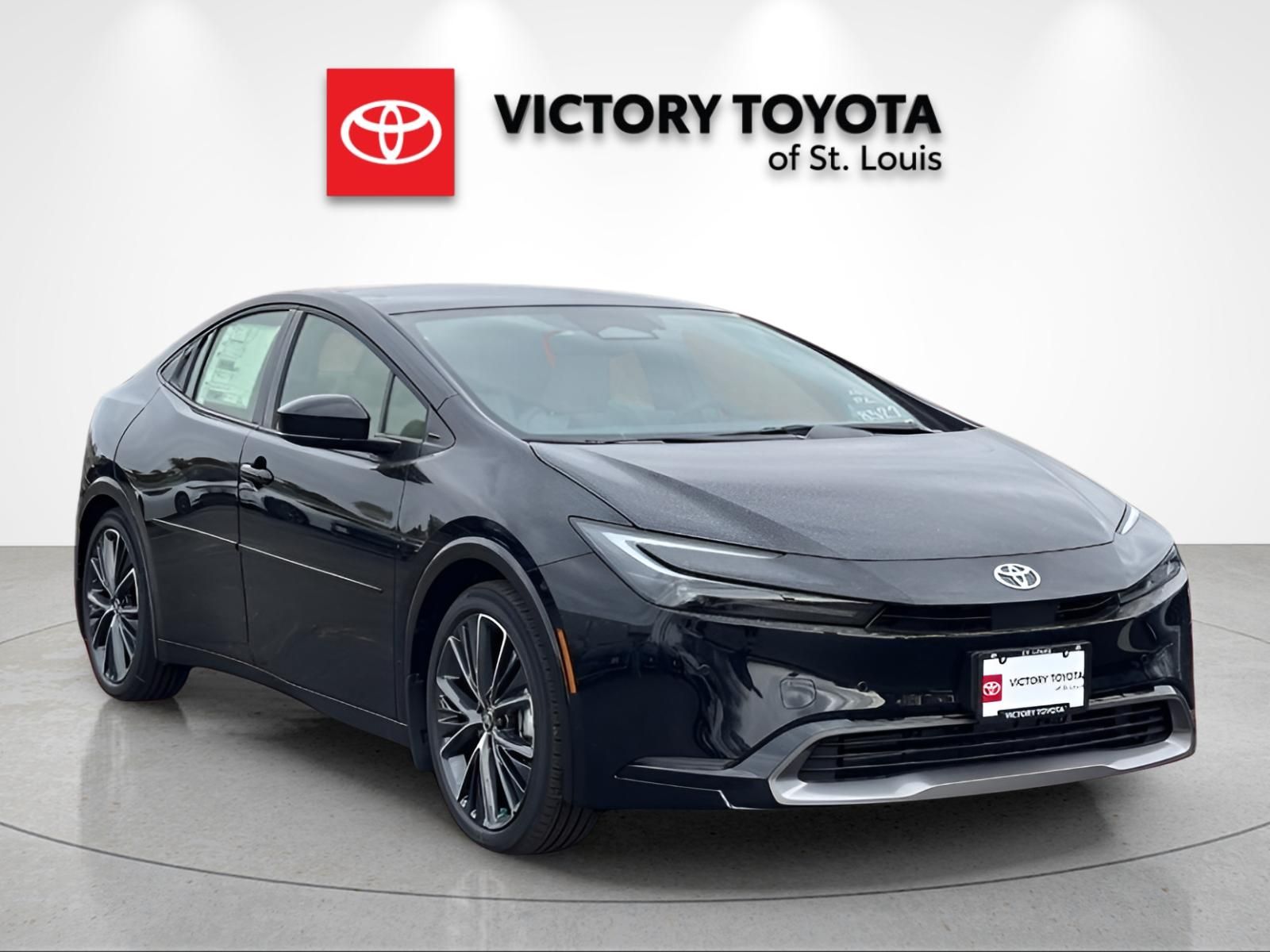 2026 Toyota Prius XLE FWD