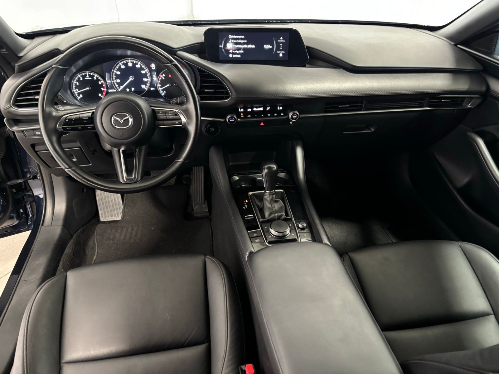 Used Car 2024 Mazda Mazda3  2.5 S Select Sport For Sale Under $20,000 In Austin, Texas