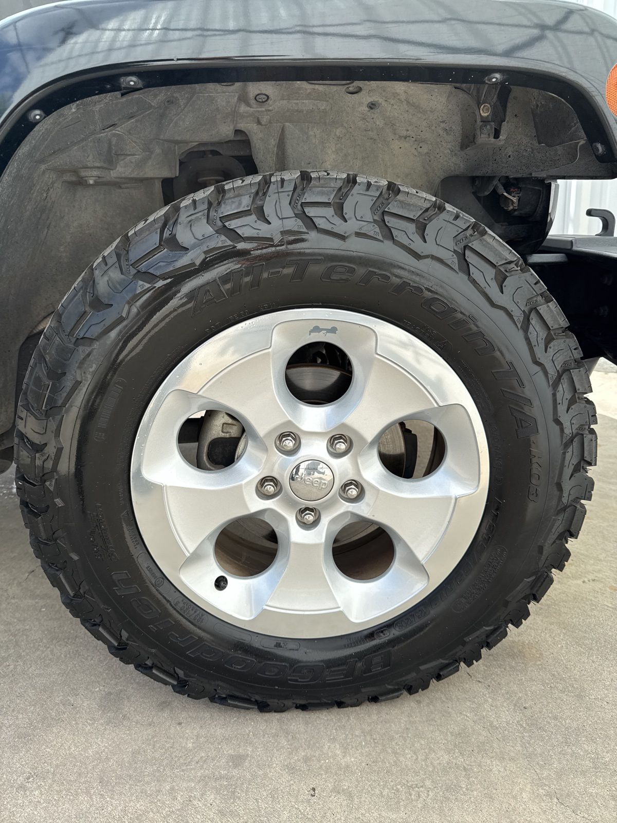 Used Car 2013 Jeep Wrangler  Unlimited Sahara For Sale Under $20,000 In Austin, Texas