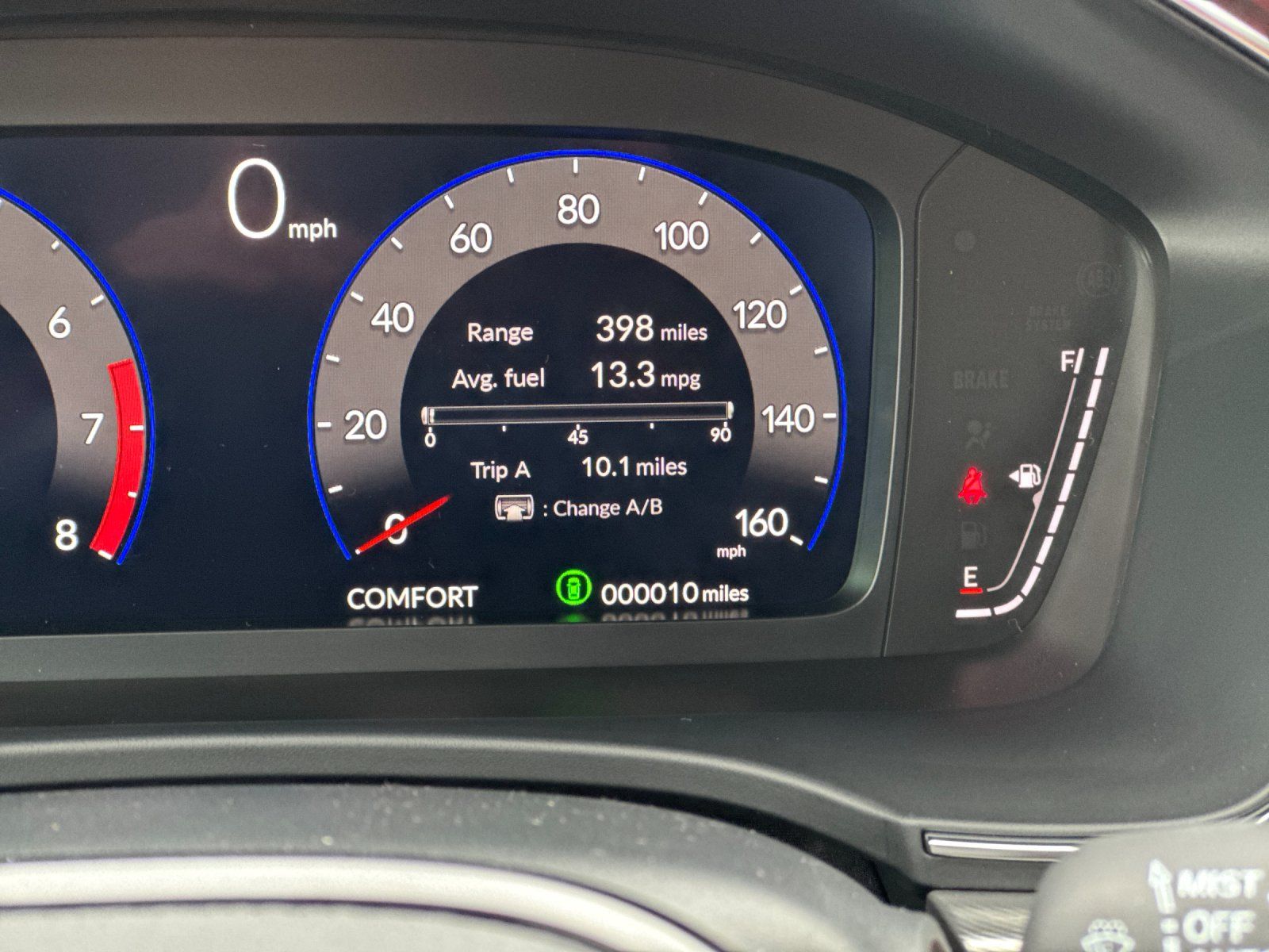 new 2026 Acura Integra car